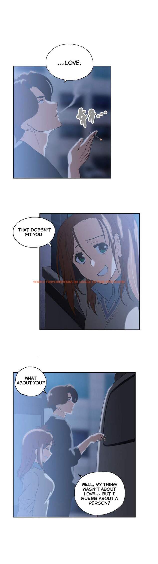 Read Hentai Image 21 213 in comic Sstudy - Chapter 48 - hentaitnt.net
