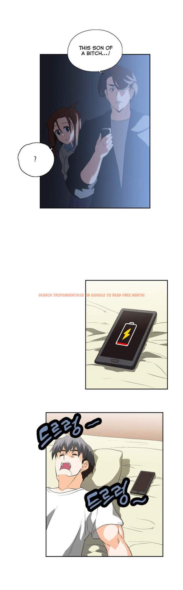 Read Hentai Image 25 213 in comic Sstudy - Chapter 48 - hentaitnt.net