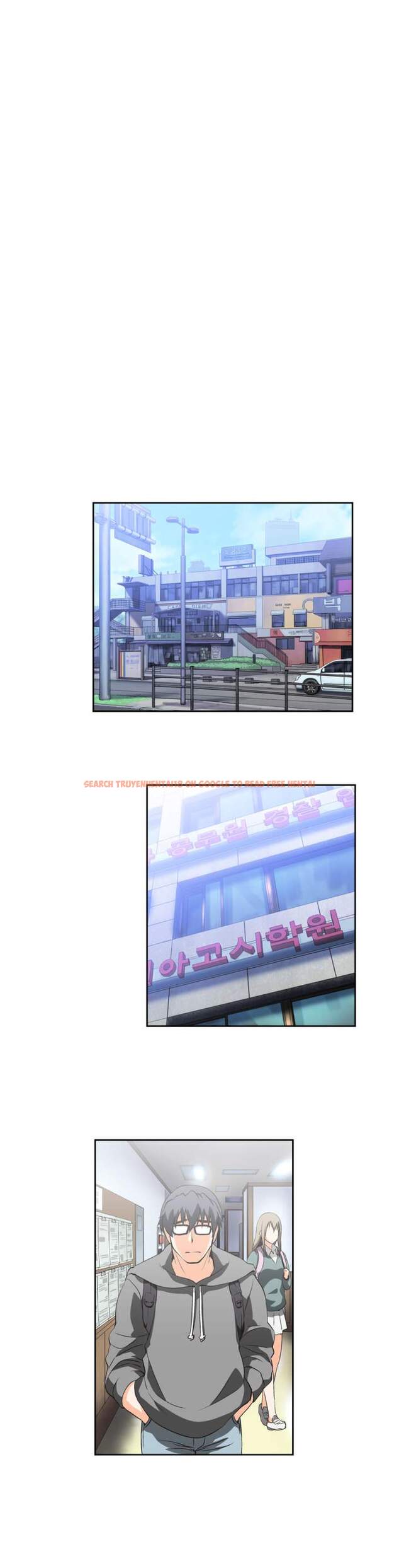 Read Hentai Image 27 213 in comic Sstudy - Chapter 48 - hentaitnt.net