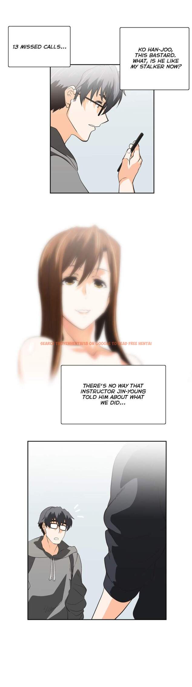 Read Hentai Image 29 213 in comic Sstudy - Chapter 48 - hentaitnt.net