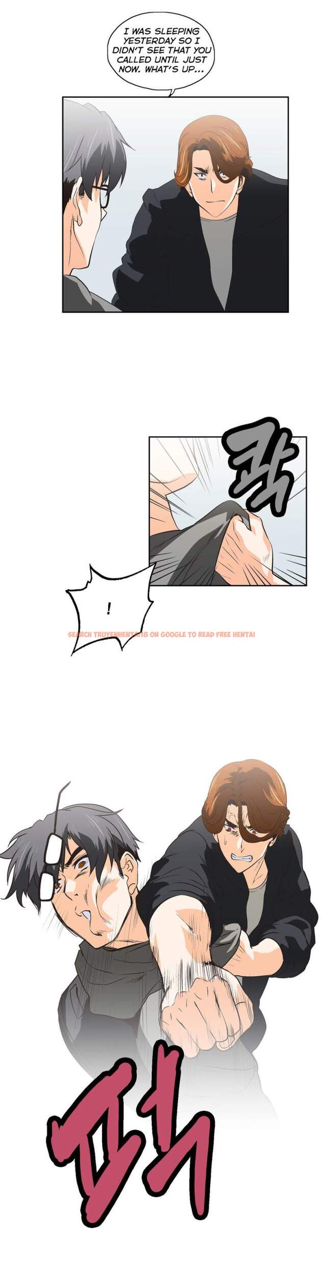 Read Hentai Image 30 213 in comic Sstudy - Chapter 48 - hentaitnt.net