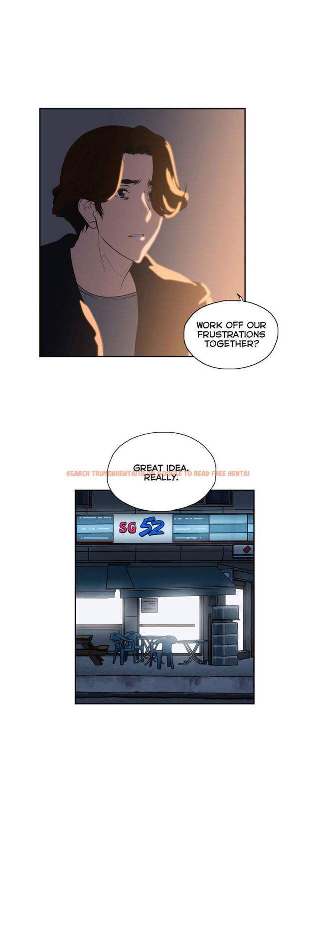 Read Hentai Image 5 213 in comic Sstudy - Chapter 48 - hentaitnt.net