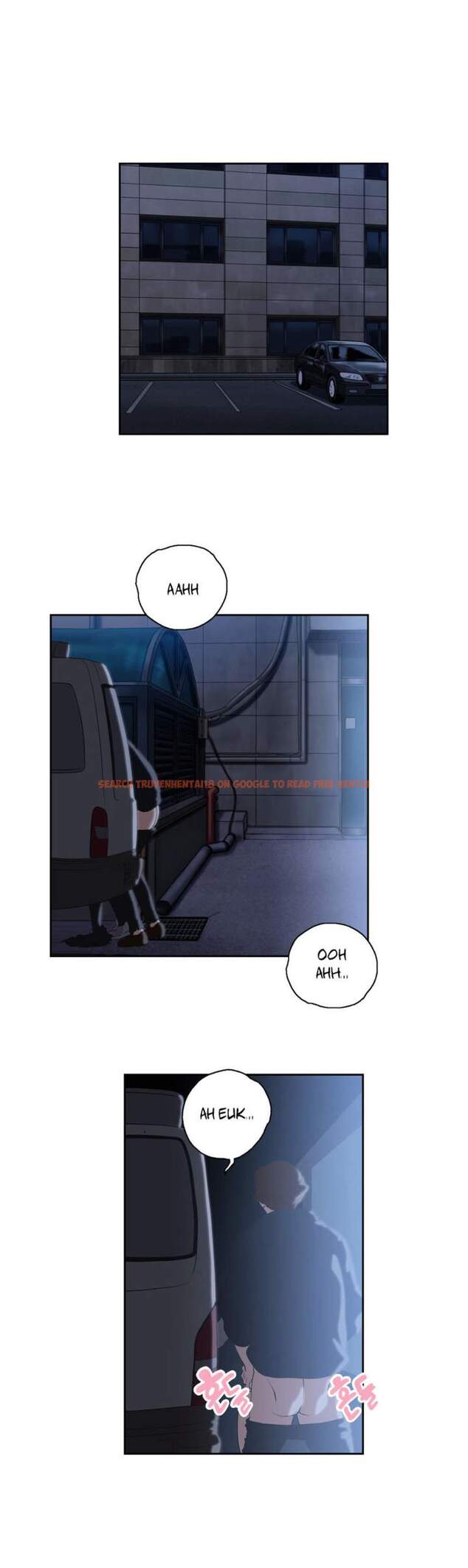 Read Hentai Image 6 213 in comic Sstudy - Chapter 48 - hentaitnt.net