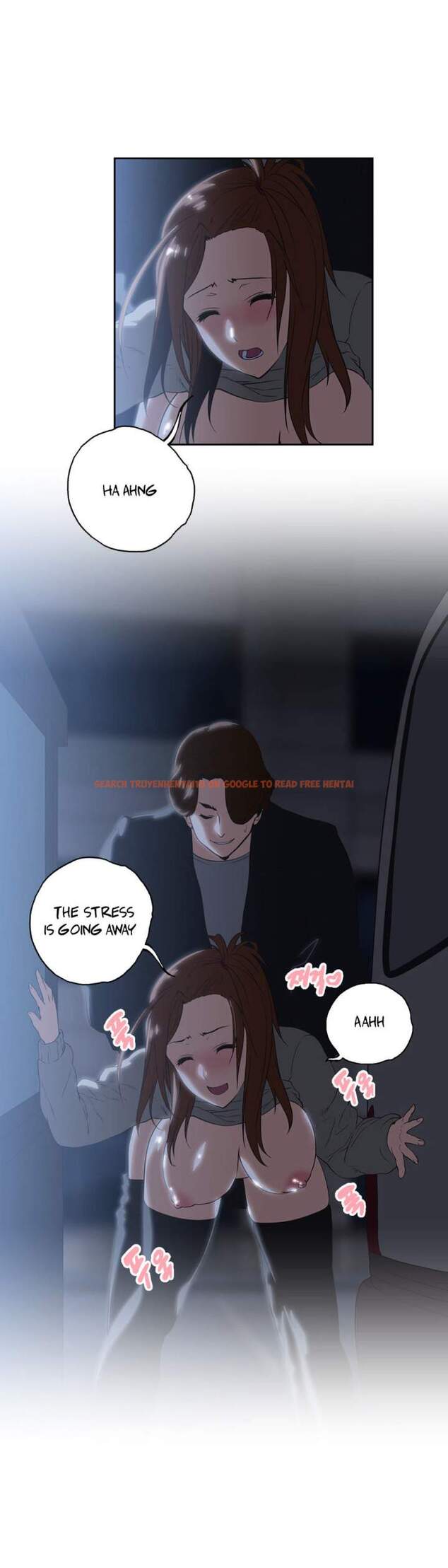 Read Hentai Image 7 213 in comic Sstudy - Chapter 48 - hentaitnt.net