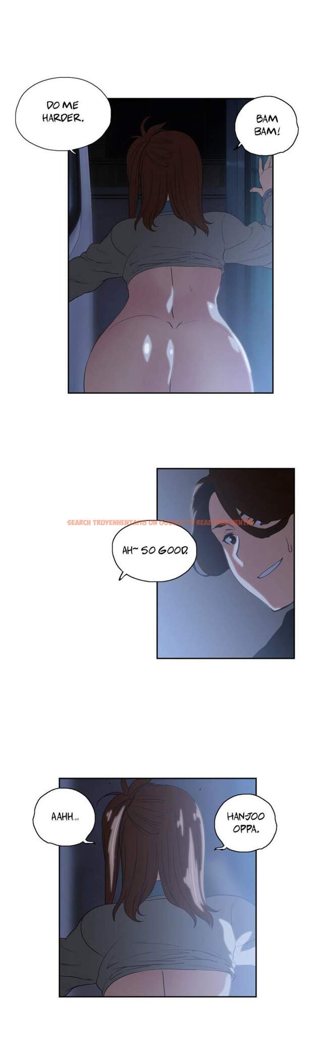 Read Hentai Image 8 213 in comic Sstudy - Chapter 48 - hentaitnt.net