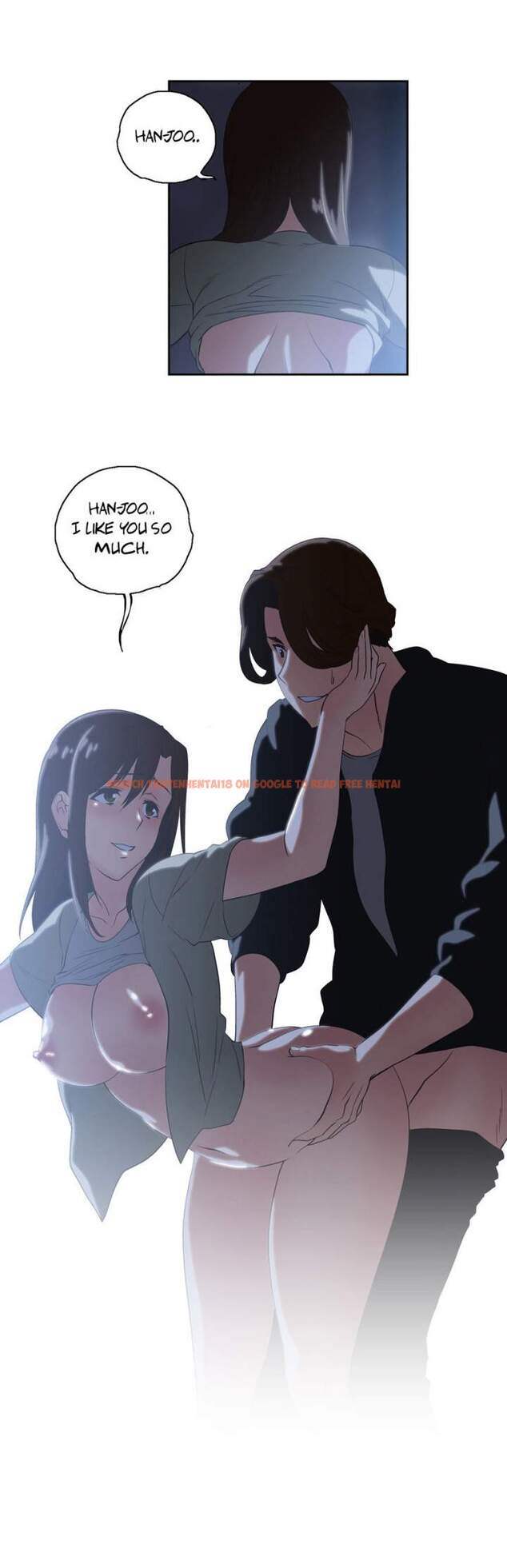 Read Hentai Image 9 213 in comic Sstudy - Chapter 48 - hentaitnt.net