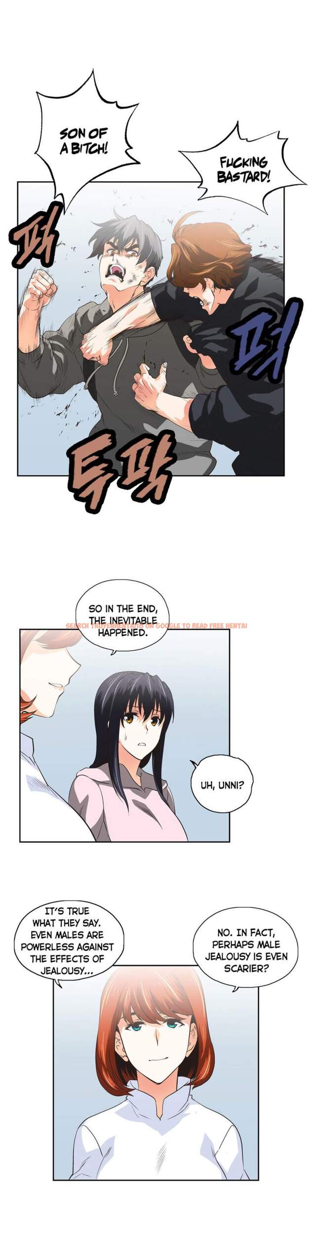 Read Hentai Image 11 213 in comic Sstudy - Chapter 49 - hentaitnt.net