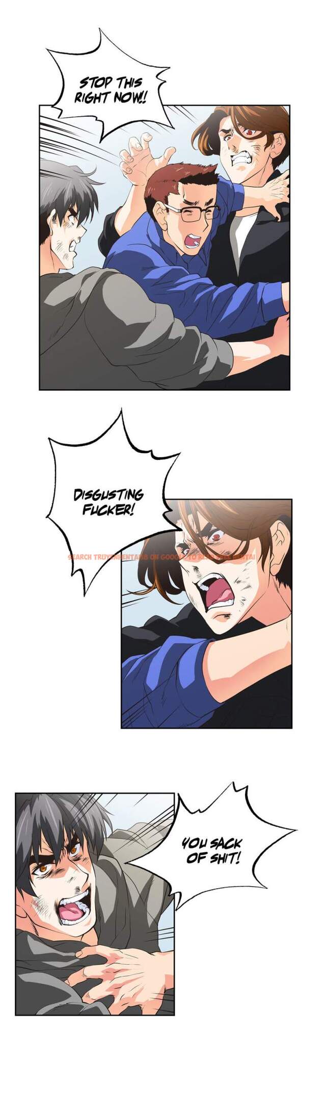Read Hentai Image 13 213 in comic Sstudy - Chapter 49 - hentaitnt.net