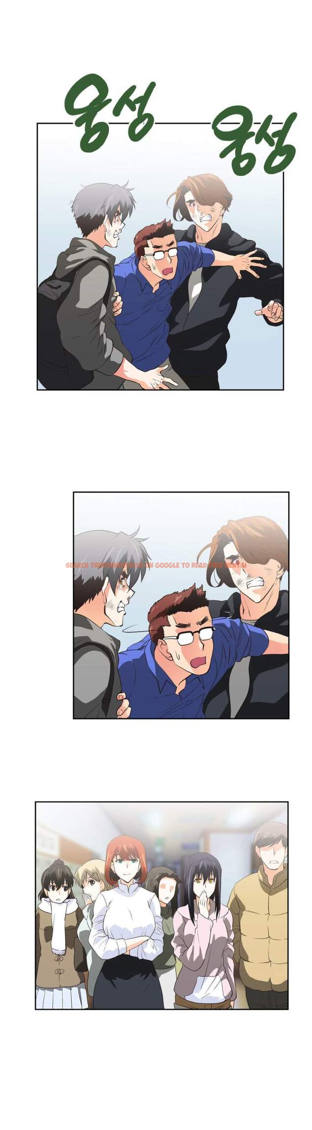 Read Hentai Image 14 213 in comic Sstudy - Chapter 49 - hentaitnt.net