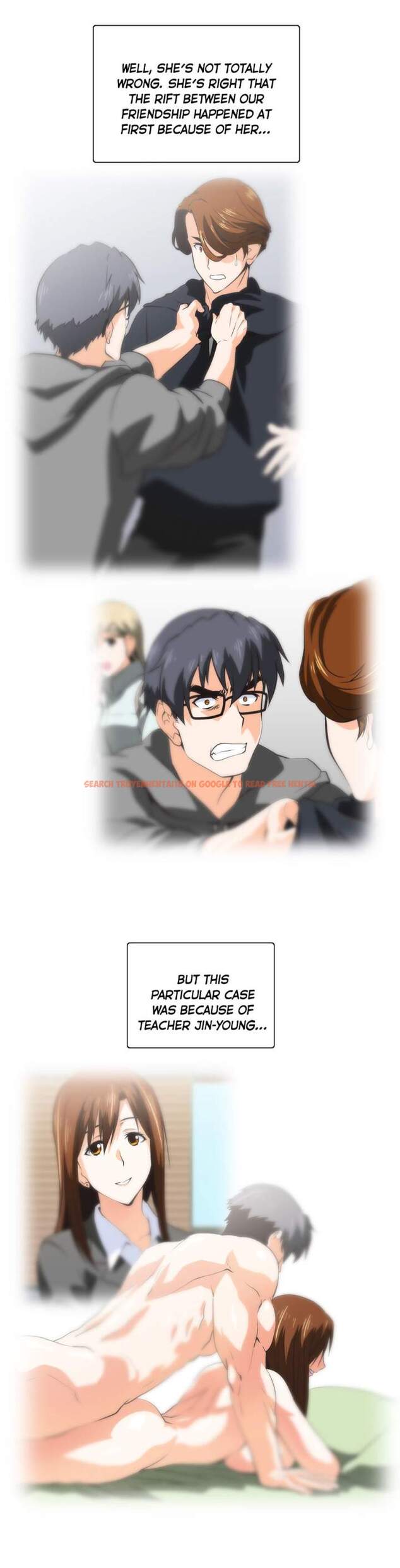 Read Hentai Image 18 213 in comic Sstudy - Chapter 49 - hentaitnt.net