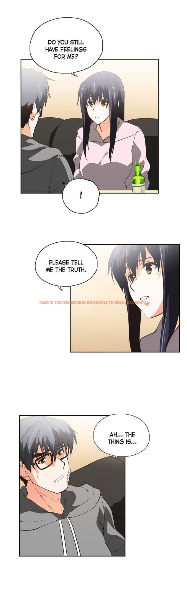 Read Hentai Image 19 213 in comic Sstudy - Chapter 49 - hentaitnt.net
