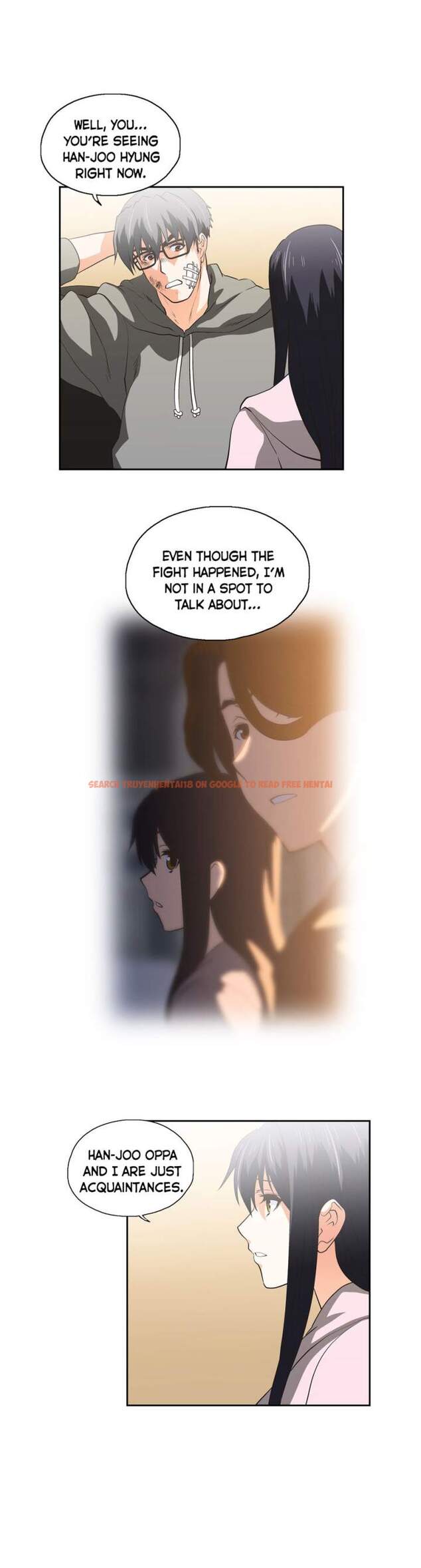 Read Hentai Image 20 213 in comic Sstudy - Chapter 49 - hentaitnt.net