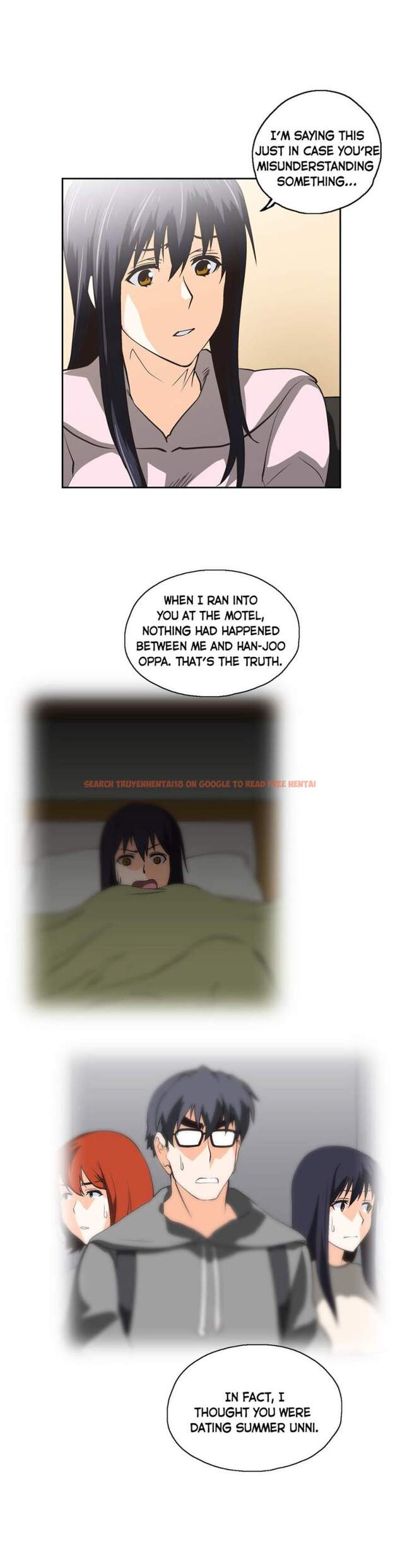 Read Hentai Image 22 213 in comic Sstudy - Chapter 49 - hentaitnt.net