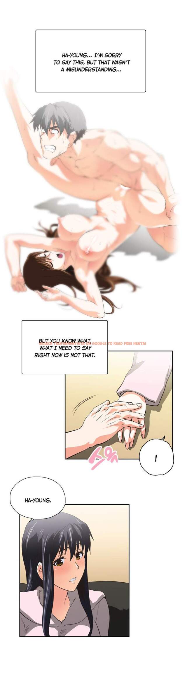 Read Hentai Image 26 213 in comic Sstudy - Chapter 49 - hentaitnt.net