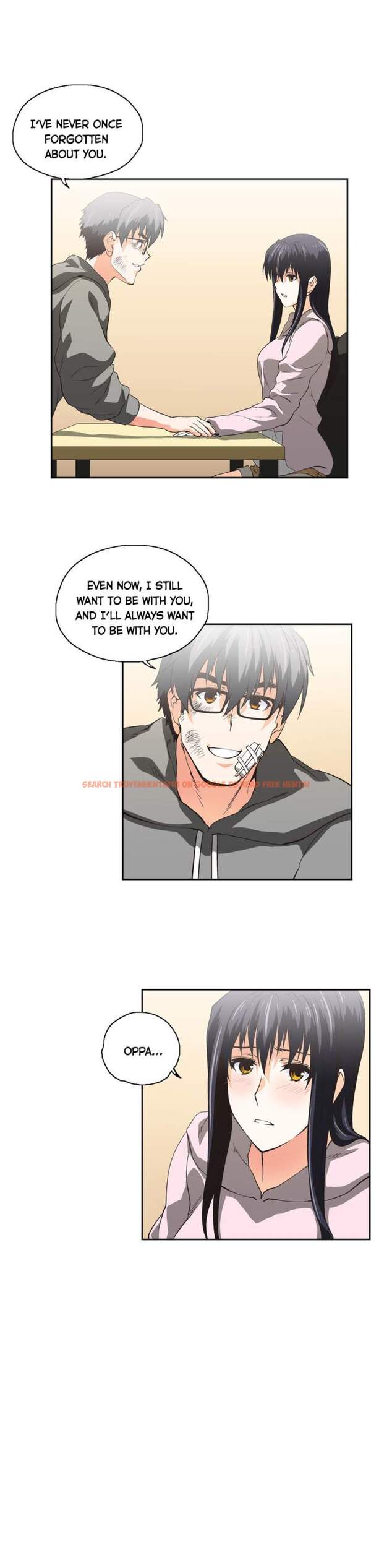 Read Hentai Image 27 213 in comic Sstudy - Chapter 49 - hentaitnt.net