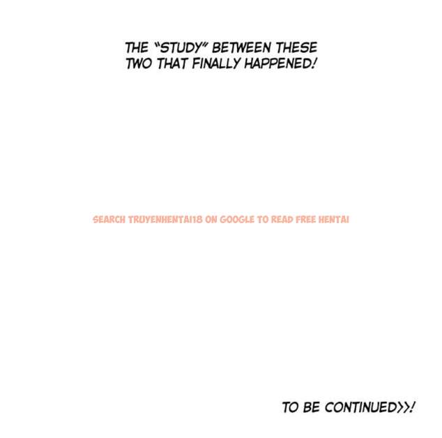 Read Hentai Image 30 213 in comic Sstudy - Chapter 49 - hentaitnt.net