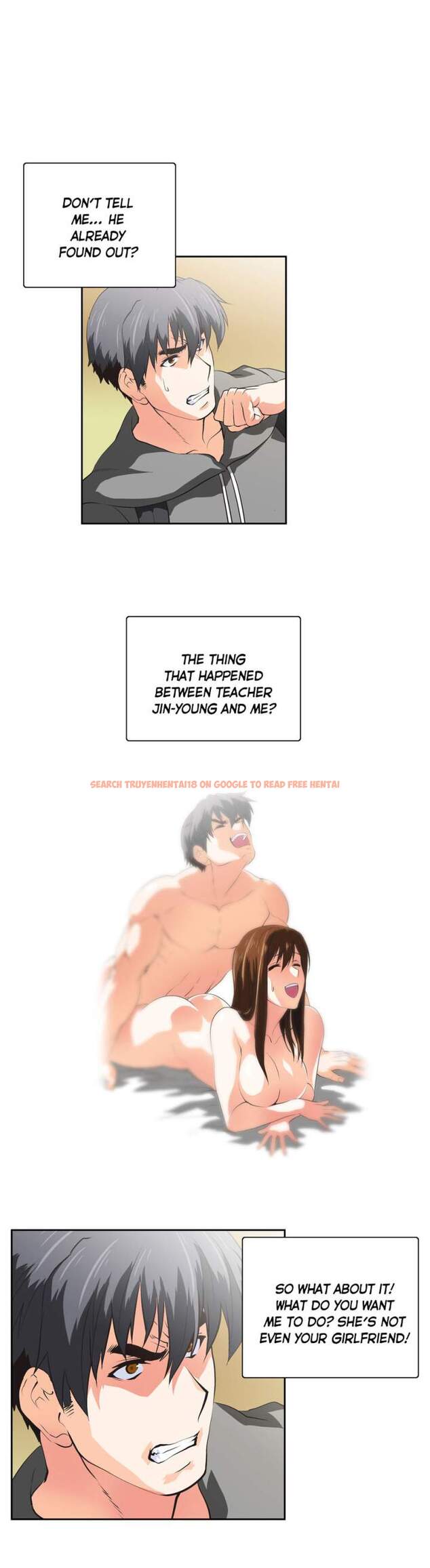 Read Hentai Image 5 213 in comic Sstudy - Chapter 49 - hentaitnt.net