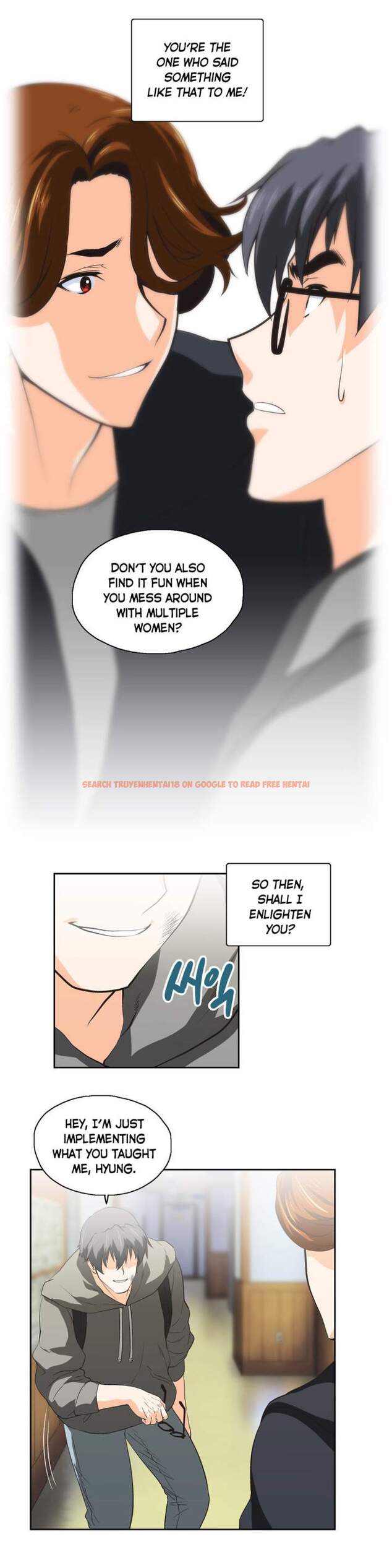 Read Hentai Image 6 213 in comic Sstudy - Chapter 49 - hentaitnt.net