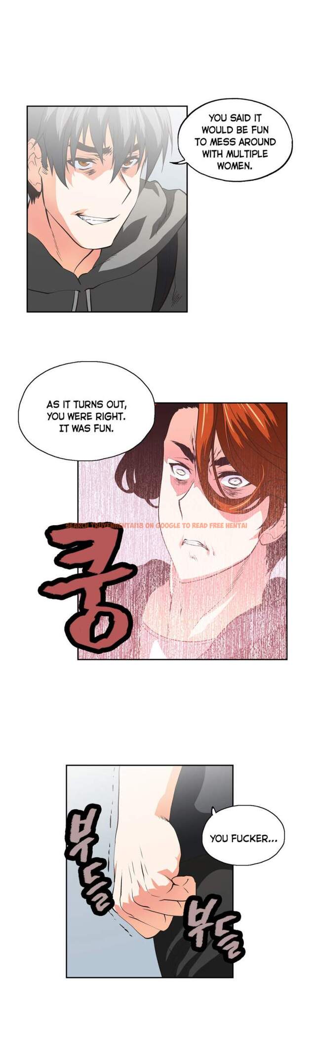 Read Hentai Image 7 213 in comic Sstudy - Chapter 49 - hentaitnt.net