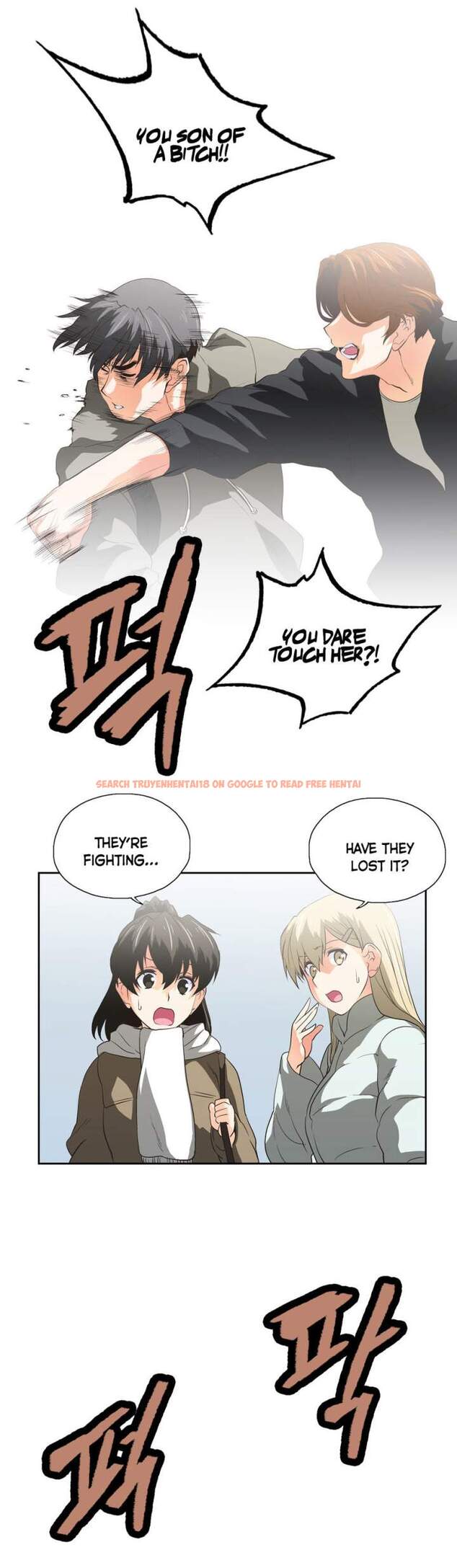 Read Hentai Image 8 213 in comic Sstudy - Chapter 49 - hentaitnt.net