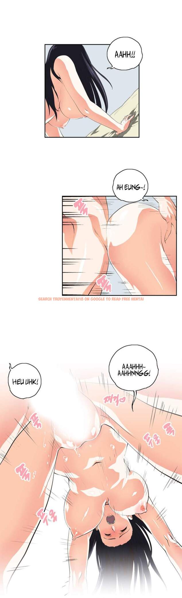 Read Hentai Image 15 213 in comic Sstudy - Chapter 50 - hentaitnt.net