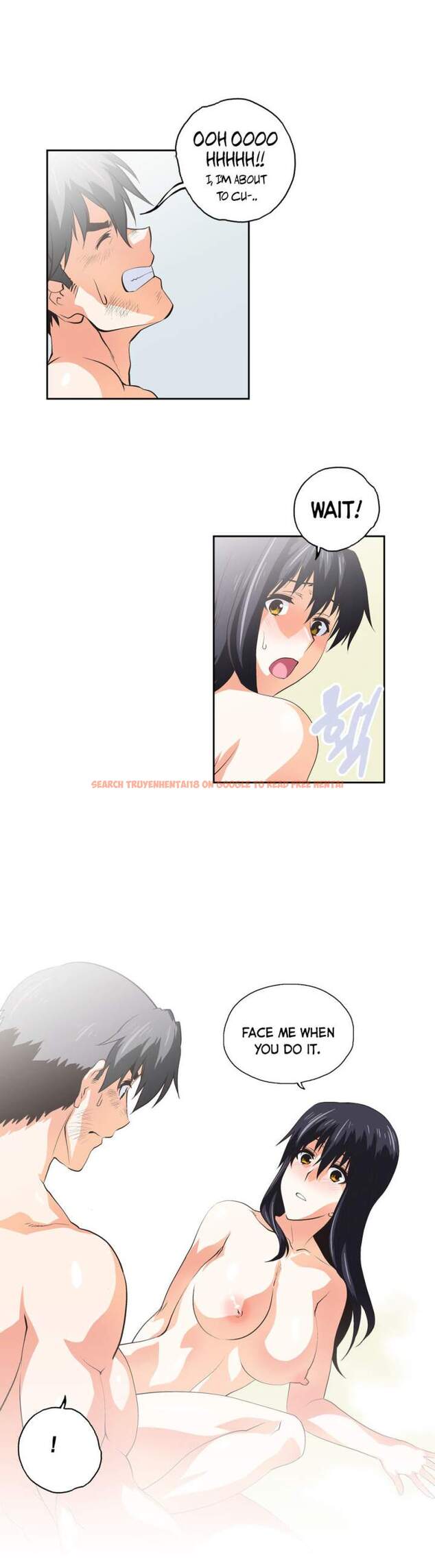 Read Hentai Image 16 213 in comic Sstudy - Chapter 50 - hentaitnt.net
