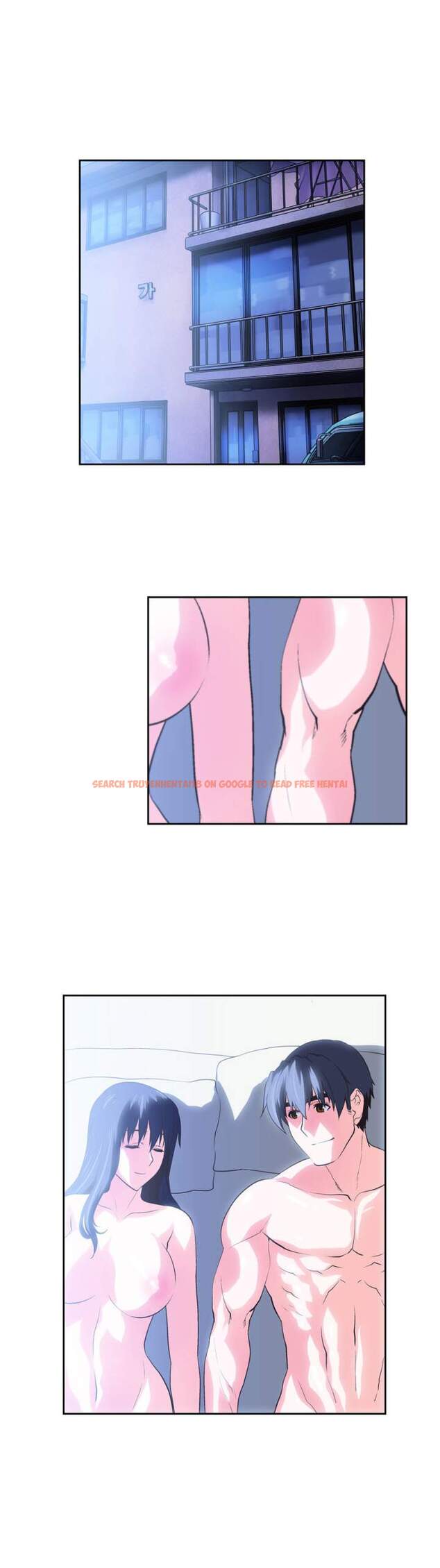 Read Hentai Image 20 213 in comic Sstudy - Chapter 50 - hentaitnt.net