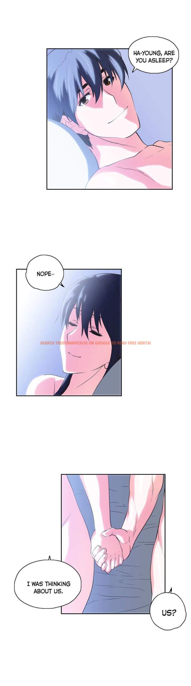 Read Hentai Image 21 213 in comic Sstudy - Chapter 50 - hentaitnt.net