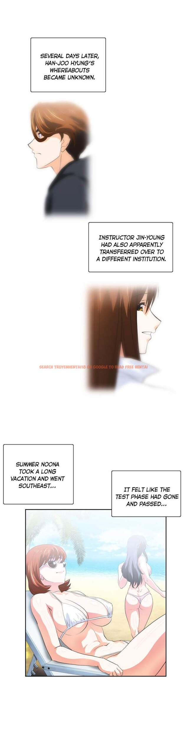 Read Hentai Image 25 213 in comic Sstudy - Chapter 50 - hentaitnt.net