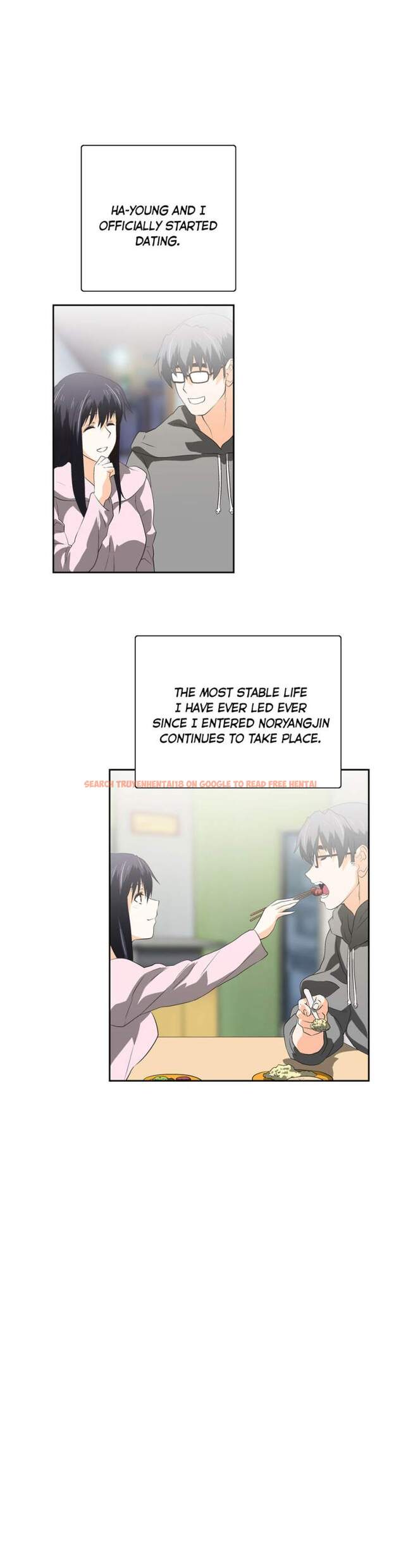 Read Hentai Image 26 213 in comic Sstudy - Chapter 50 - hentaitnt.net