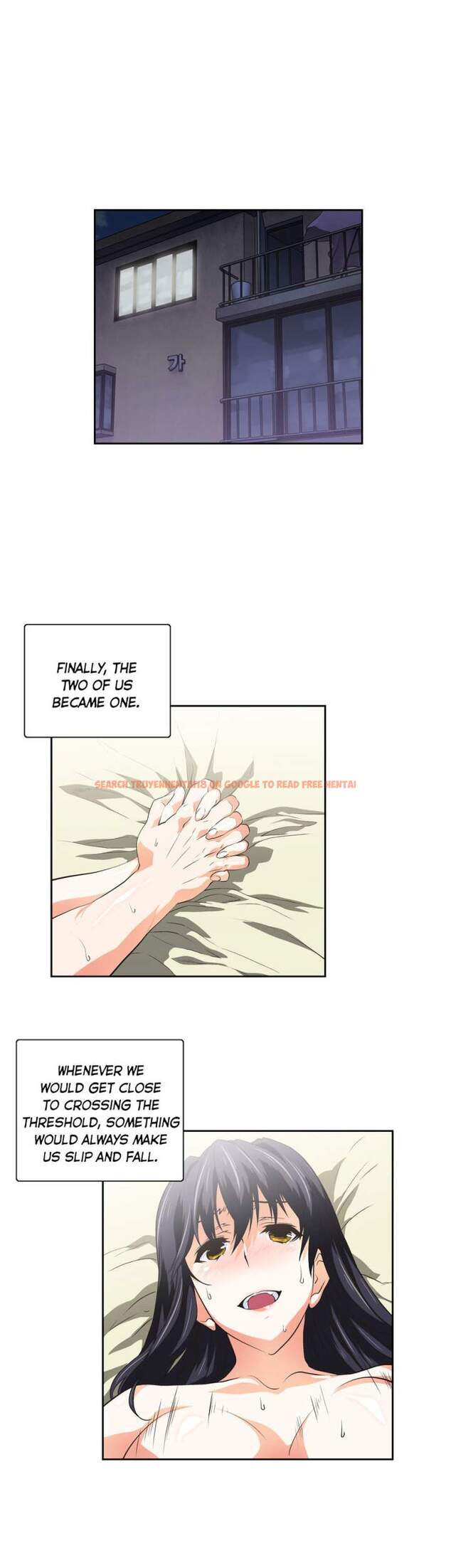 Read Hentai Image 3 213 in comic Sstudy - Chapter 50 - hentaitnt.net