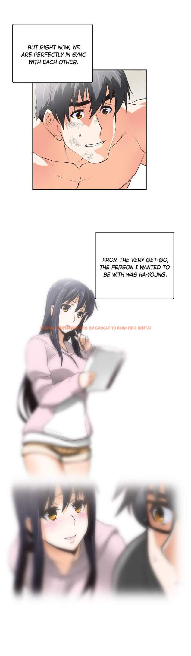 Read Hentai Image 4 213 in comic Sstudy - Chapter 50 - hentaitnt.net