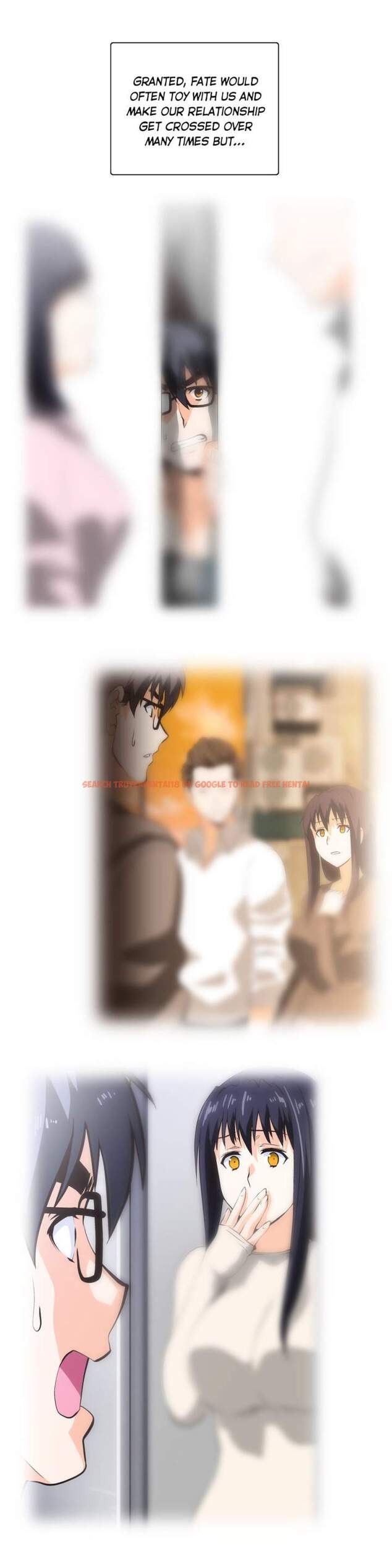 Read Hentai Image 5 213 in comic Sstudy - Chapter 50 - hentaitnt.net