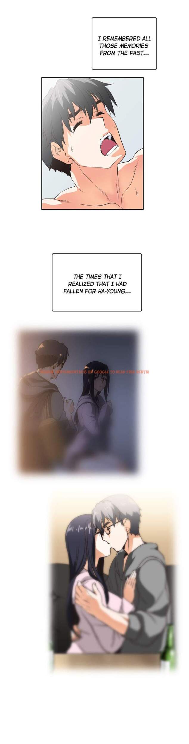 Read Hentai Image 8 213 in comic Sstudy - Chapter 50 - hentaitnt.net