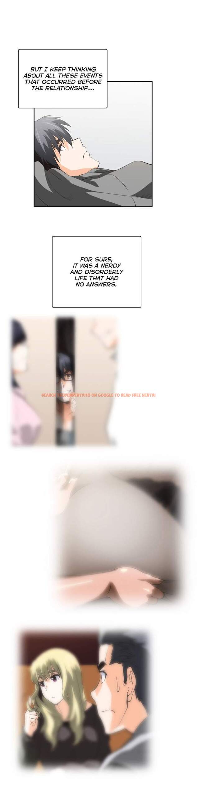 Read Hentai Image 10 212 in comic Sstudy - Chapter 51 - hentaitnt.net