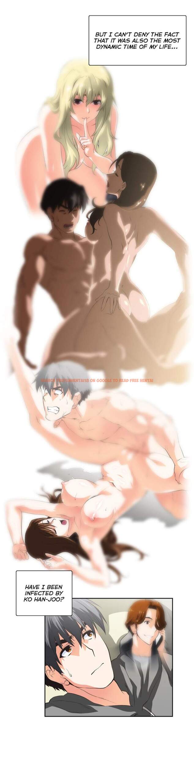 Read Hentai Image 11 212 in comic Sstudy - Chapter 51 - hentaitnt.net