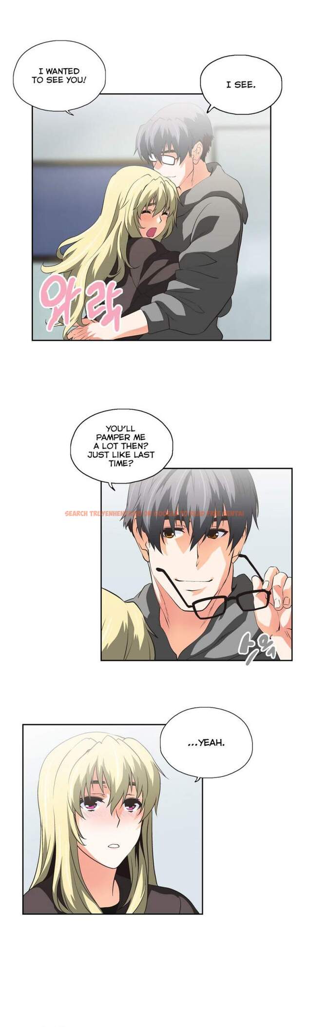 Read Hentai Image 15 212 in comic Sstudy - Chapter 51 - hentaitnt.net