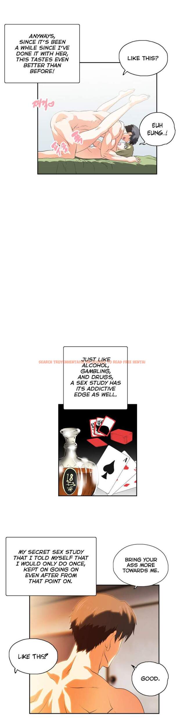 Read Hentai Image 18 212 in comic Sstudy - Chapter 51 - hentaitnt.net
