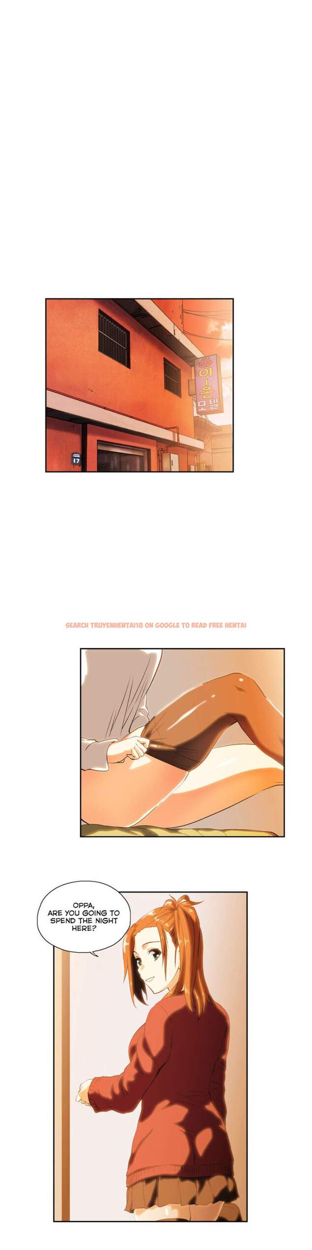 Read Hentai Image 20 212 in comic Sstudy - Chapter 51 - hentaitnt.net