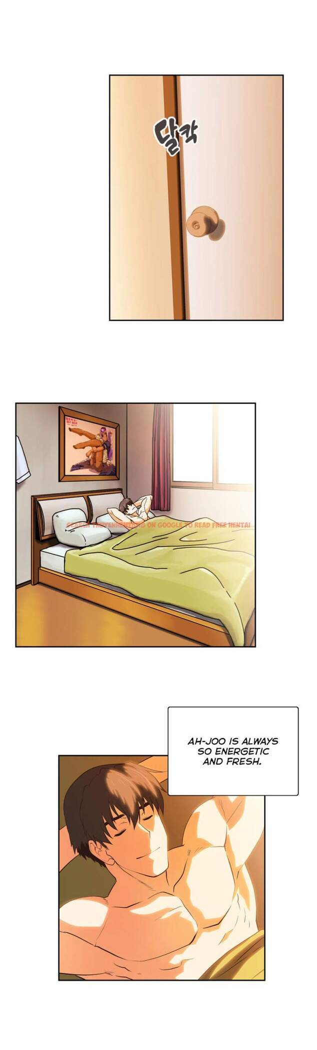 Read Hentai Image 22 212 in comic Sstudy - Chapter 51 - hentaitnt.net