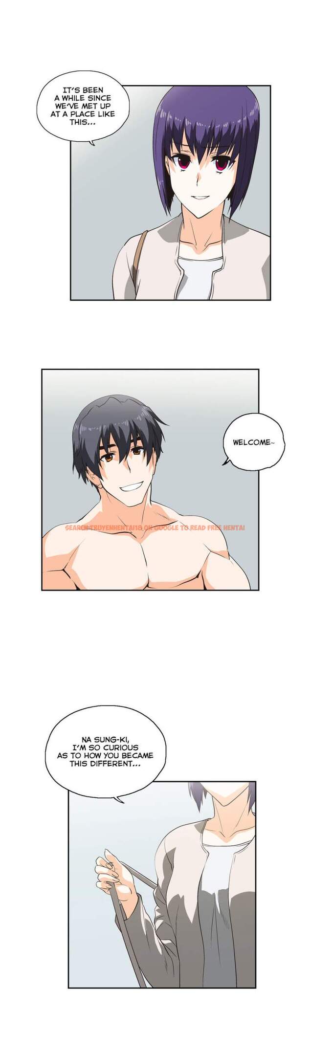 Read Hentai Image 26 213 in comic Sstudy - Chapter 51 - hentaitnt.net