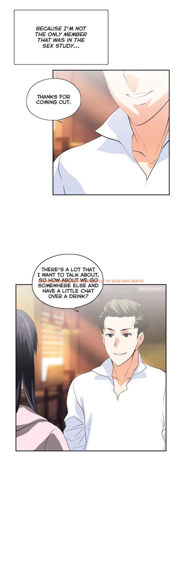 Read Hentai Image 29 213 in comic Sstudy - Chapter 51 - hentaitnt.net