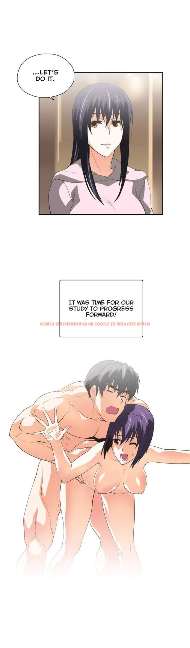 Read Hentai Image 30 213 in comic Sstudy - Chapter 51 - hentaitnt.net