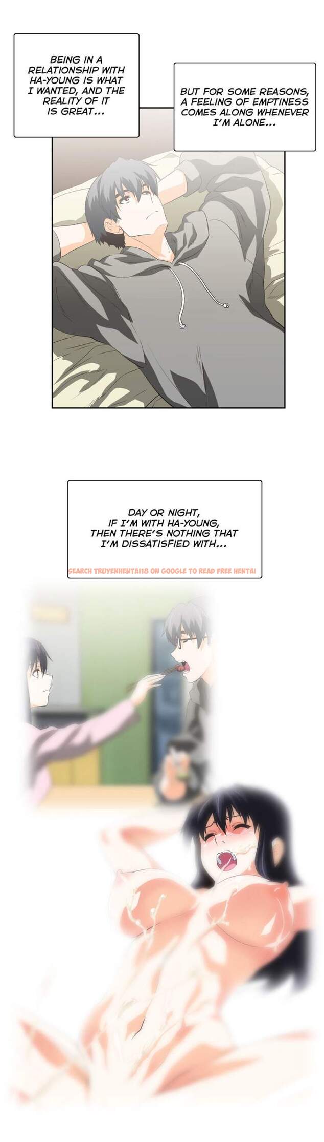 Read Hentai Image 9 212 in comic Sstudy - Chapter 51 - hentaitnt.net