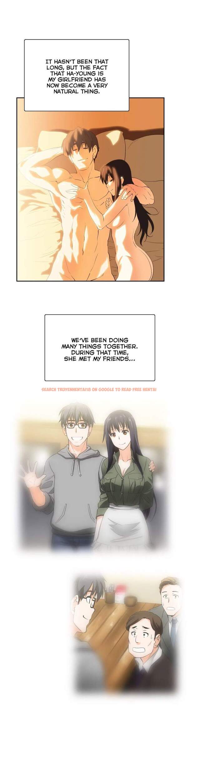 Read Hentai Image 13 208 in comic Sstudy - Chapter 52 - hentaitnt.net