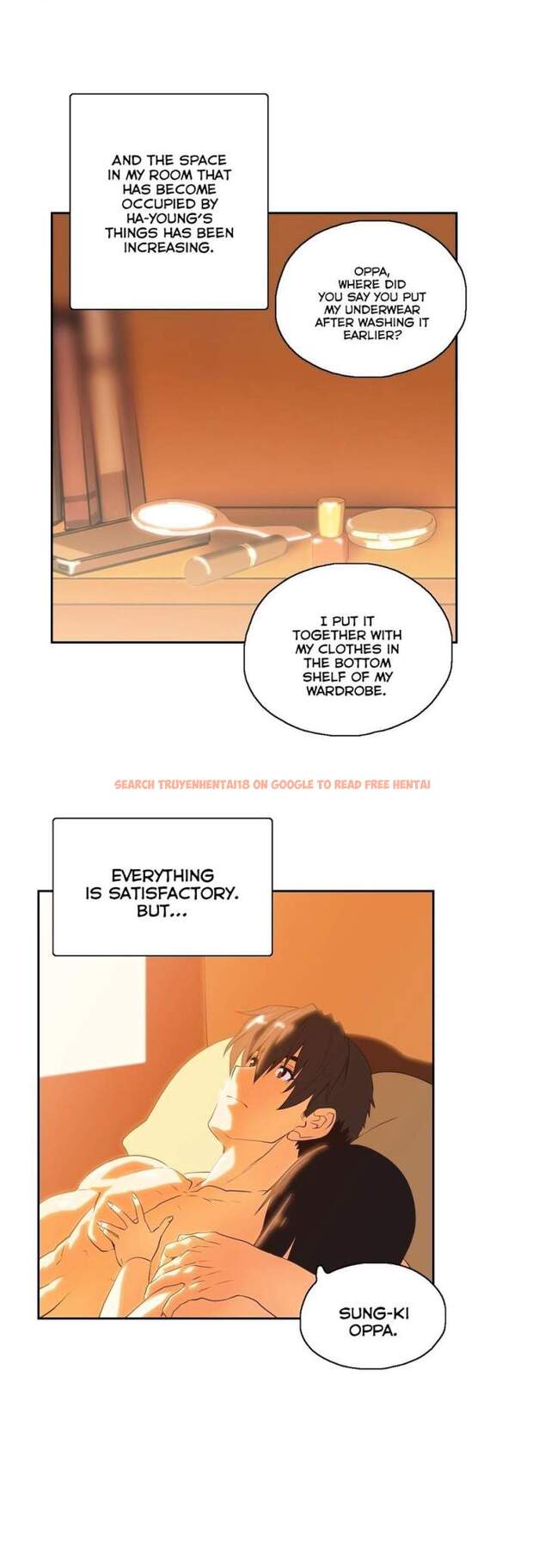 Read Hentai Image 14 208 in comic Sstudy - Chapter 52 - hentaitnt.net