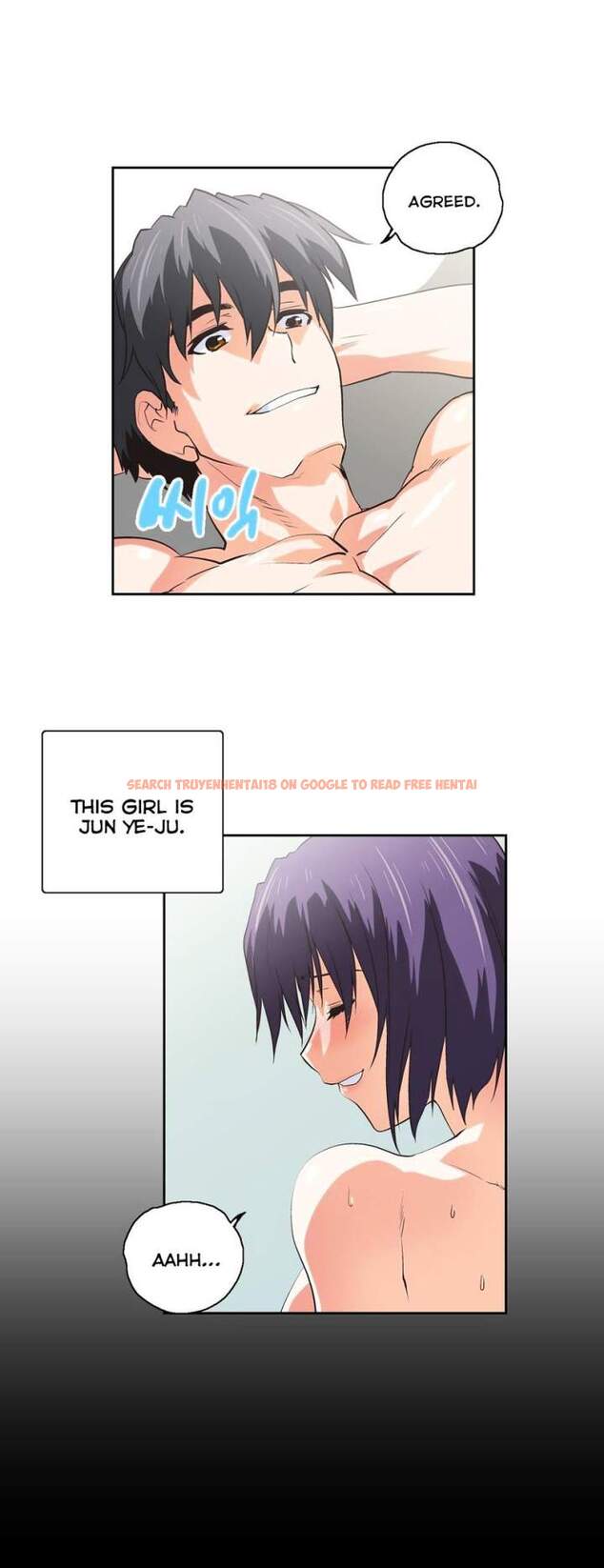 Read Hentai Image 18 208 in comic Sstudy - Chapter 52 - hentaitnt.net