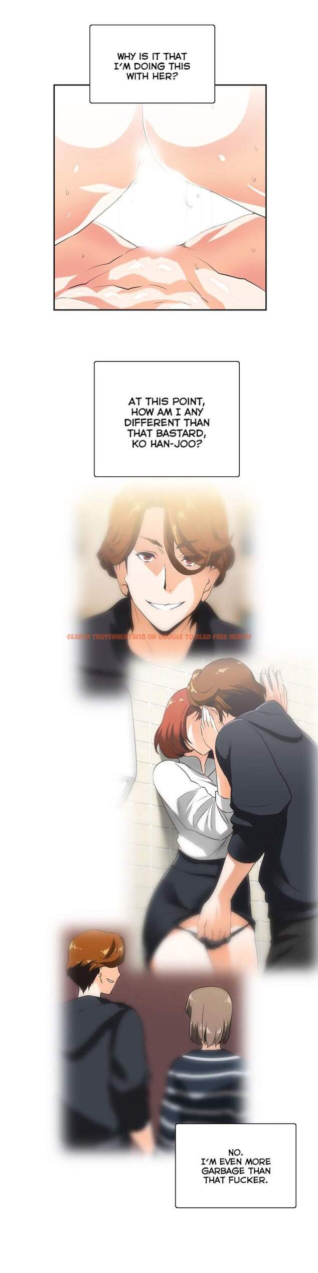 Read Hentai Image 21 208 in comic Sstudy - Chapter 52 - hentaitnt.net
