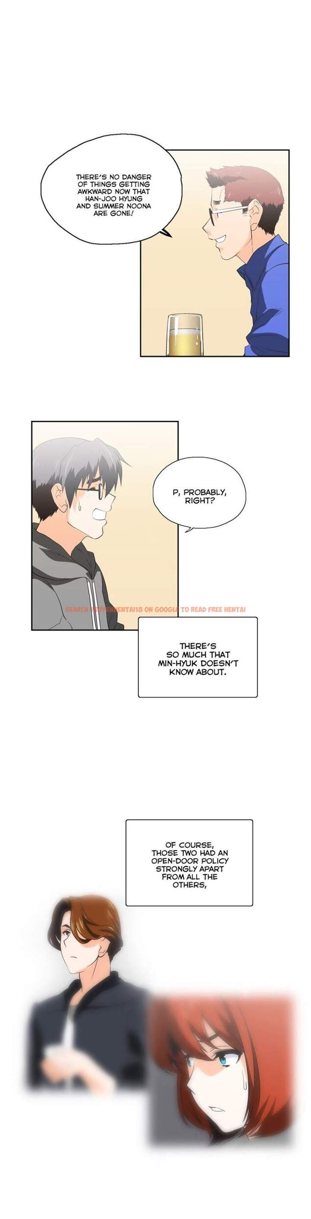 Read Hentai Image 24 208 in comic Sstudy - Chapter 52 - hentaitnt.net