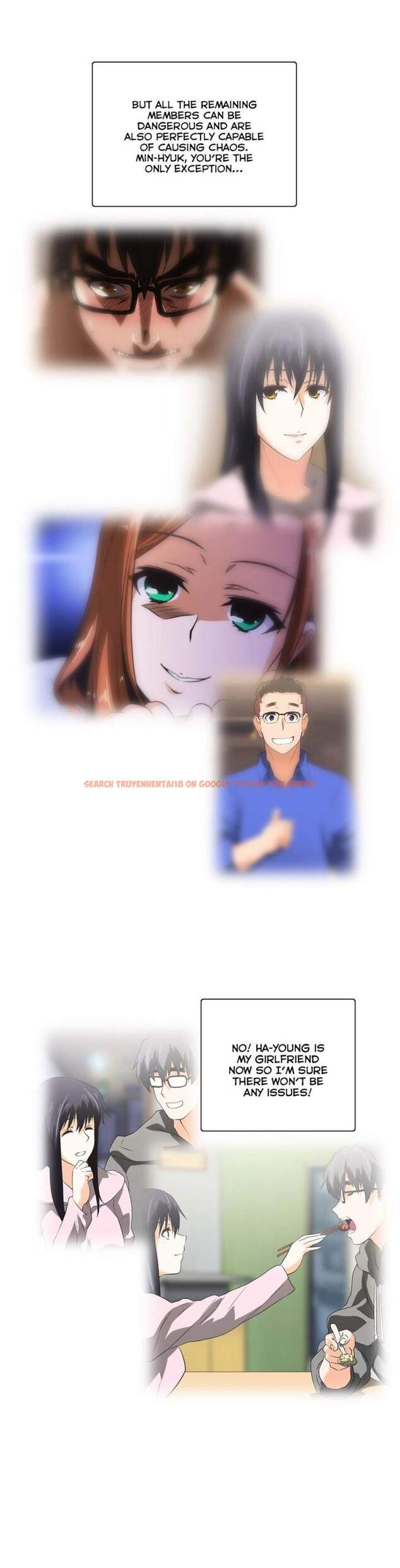 Read Hentai Image 25 208 in comic Sstudy - Chapter 52 - hentaitnt.net